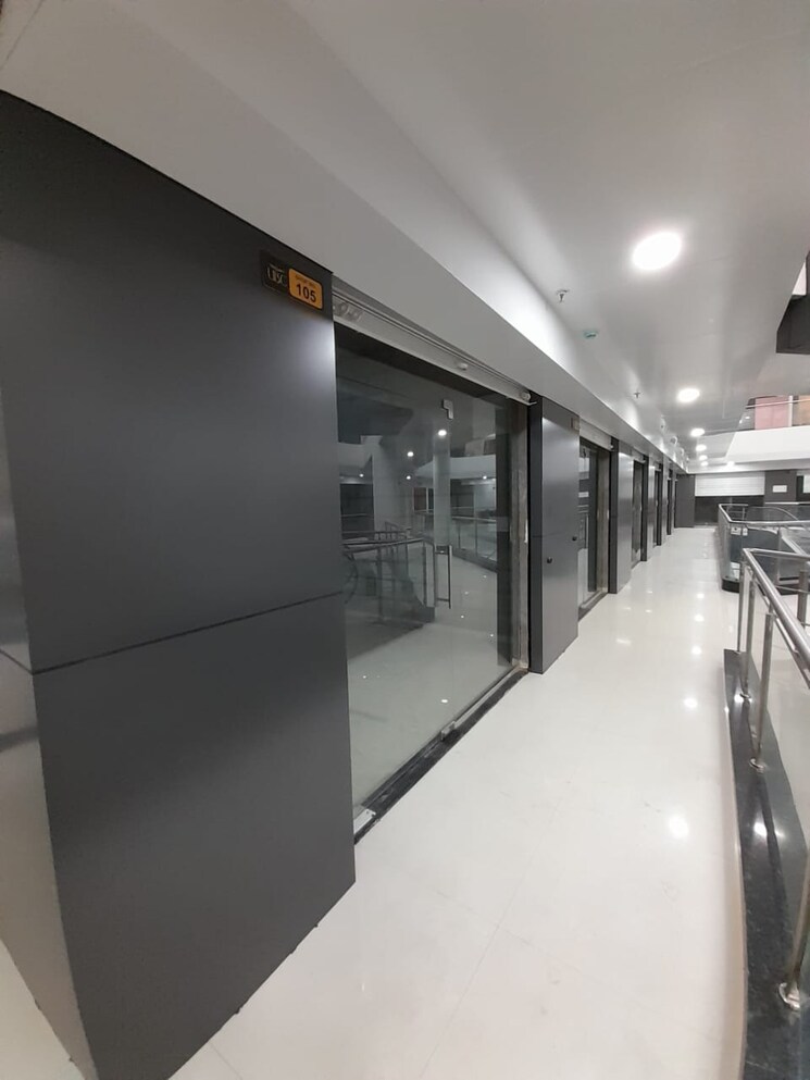 undefined, tribute-ultima-business-center Commercial Office Space 236 Sq.Ft. In Kondhwa Budruk Pune 9103810