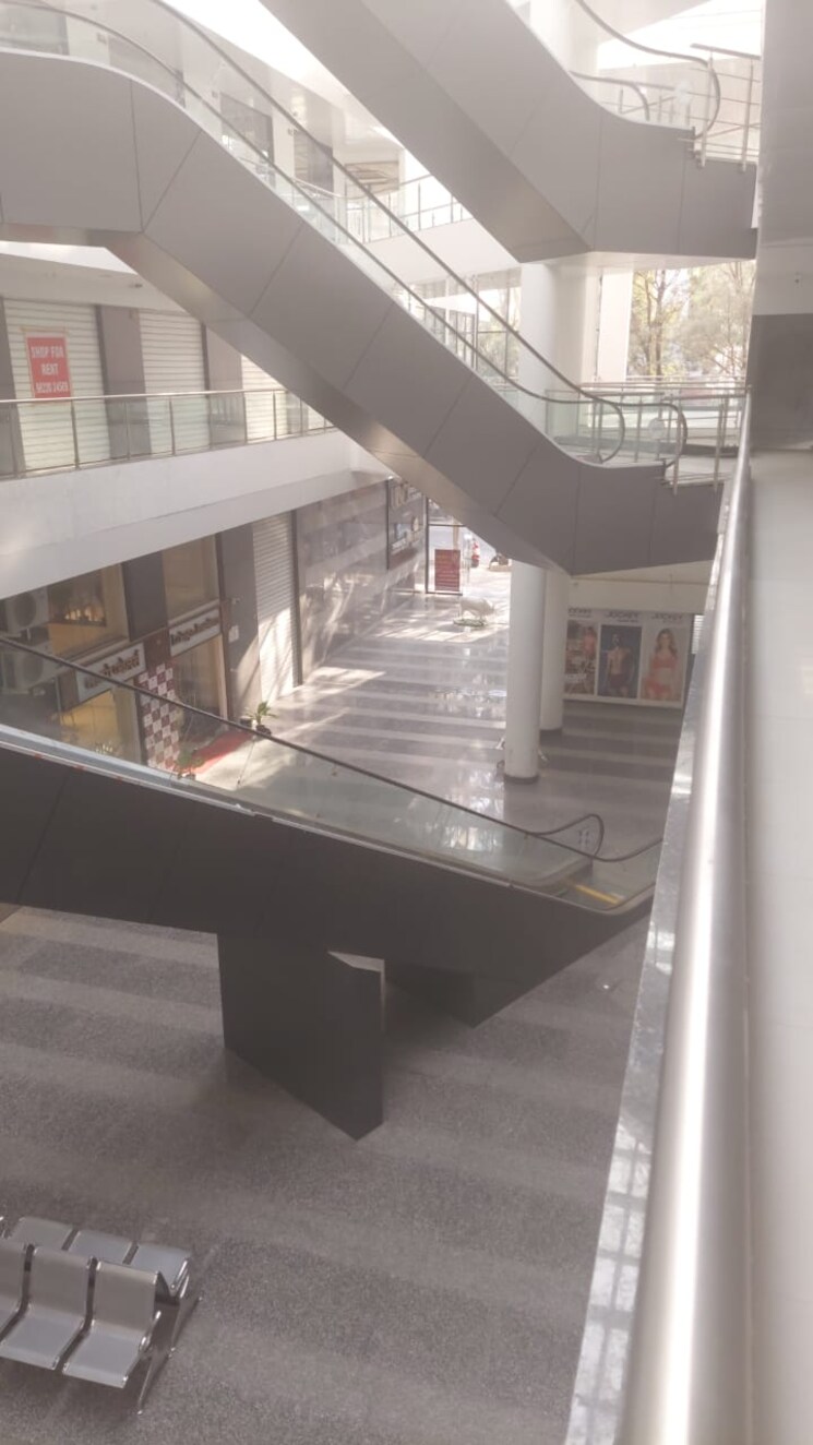 Kitchen, tribute-ultima-business-center Commercial Office Space 236 Sq.Ft. In Kondhwa Budruk Pune 9103810