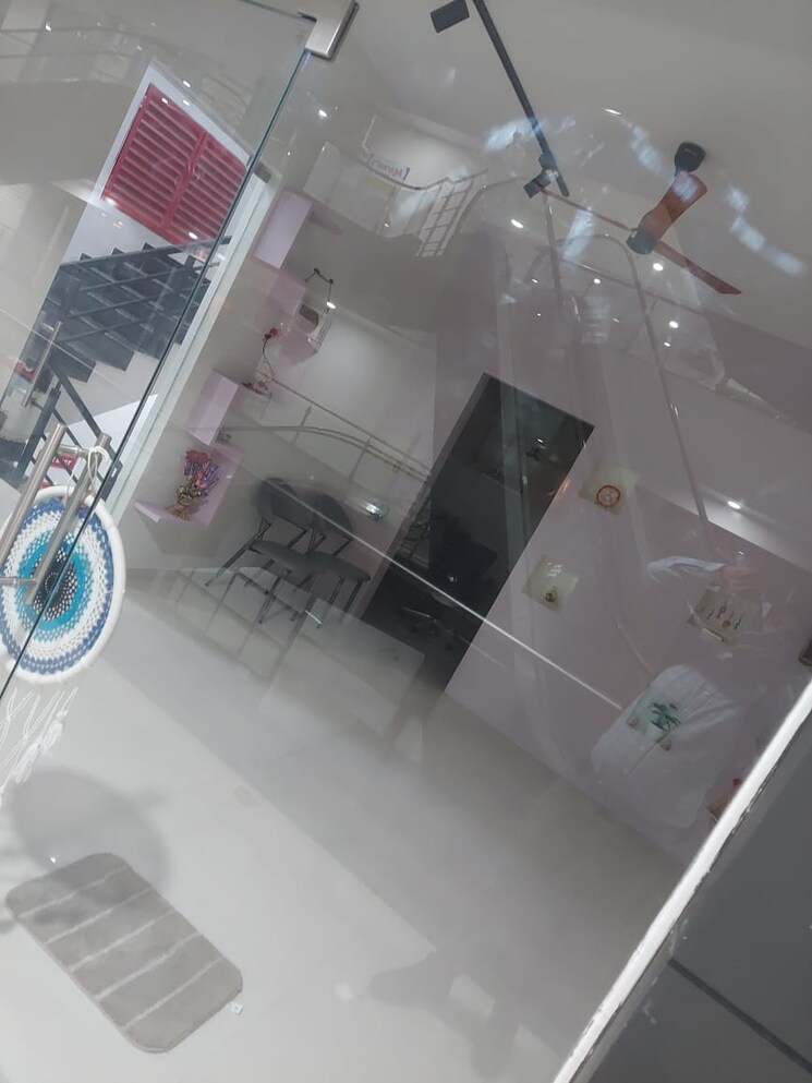 Team Area, tribute-ultima-business-center Commercial Office Space 236 Sq.Ft. In Kondhwa Budruk Pune 9103810