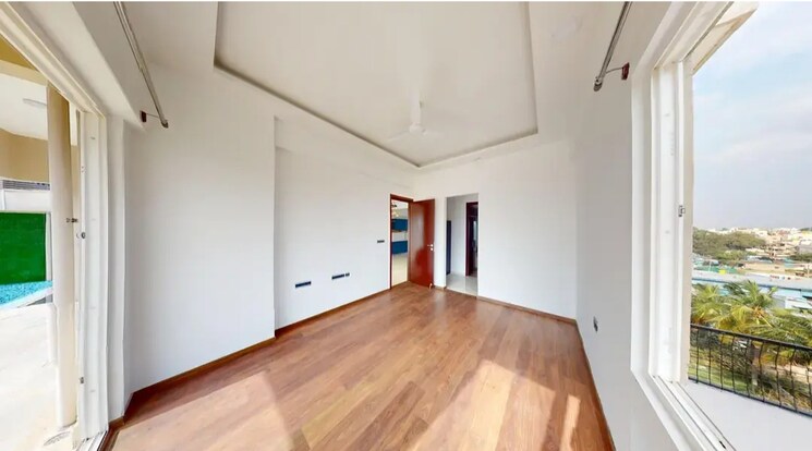 Room, unicca-emporis 3 Bedroom 2184 Sq.Ft. Apartment In Varthur Bangalore 9108730
