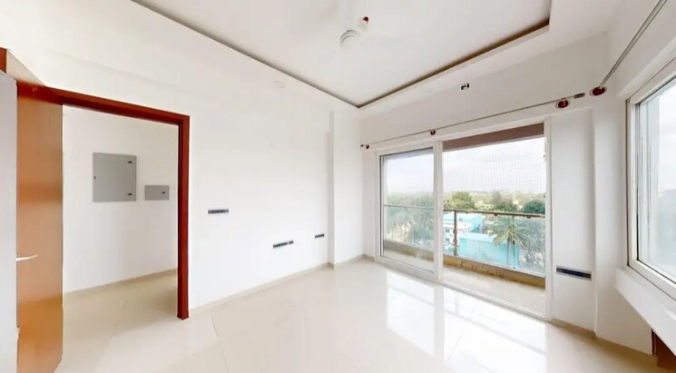Room, unicca-emporis 3 Bedroom 2184 Sq.Ft. Apartment In Varthur Bangalore 9108730