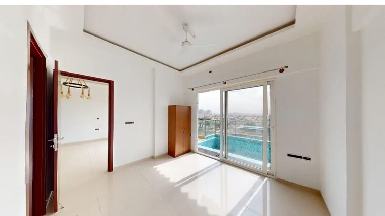 Room, unicca-emporis 3 Bedroom 2184 Sq.Ft. Apartment In Varthur Bangalore 9108730