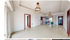 3 BHK Apartment For Sale in Unicca Emporis