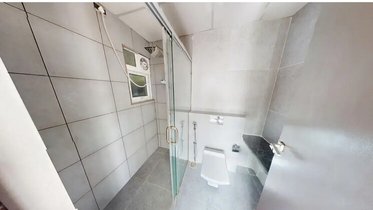 Bathroom, unicca-emporis 3 Bedroom 2184 Sq.Ft. Apartment In Varthur Bangalore 9108730