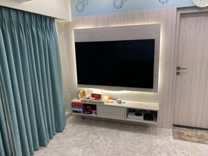 Bedroom in 3.5 BHK Apartment at Ansal Heights, Worli – for Sale