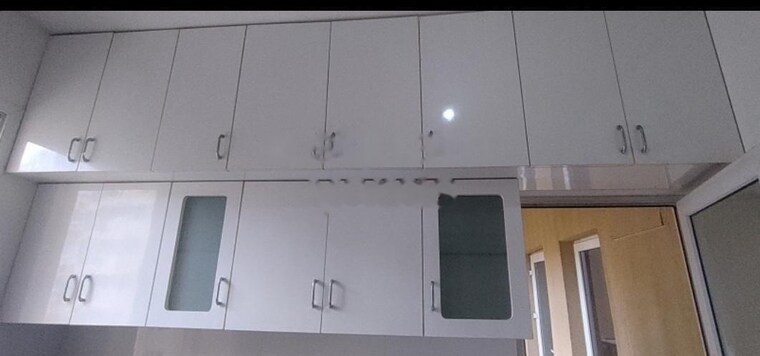 undefined, bhartiya-nikoo-homes 3.5 Bedroom 1000 Sq.Ft. Apartment In Thanisandra Main Road Bangalore 9108715