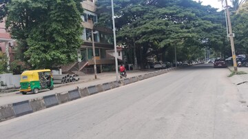  Office Space – Exterior View View at Jp Nagar - for Rent