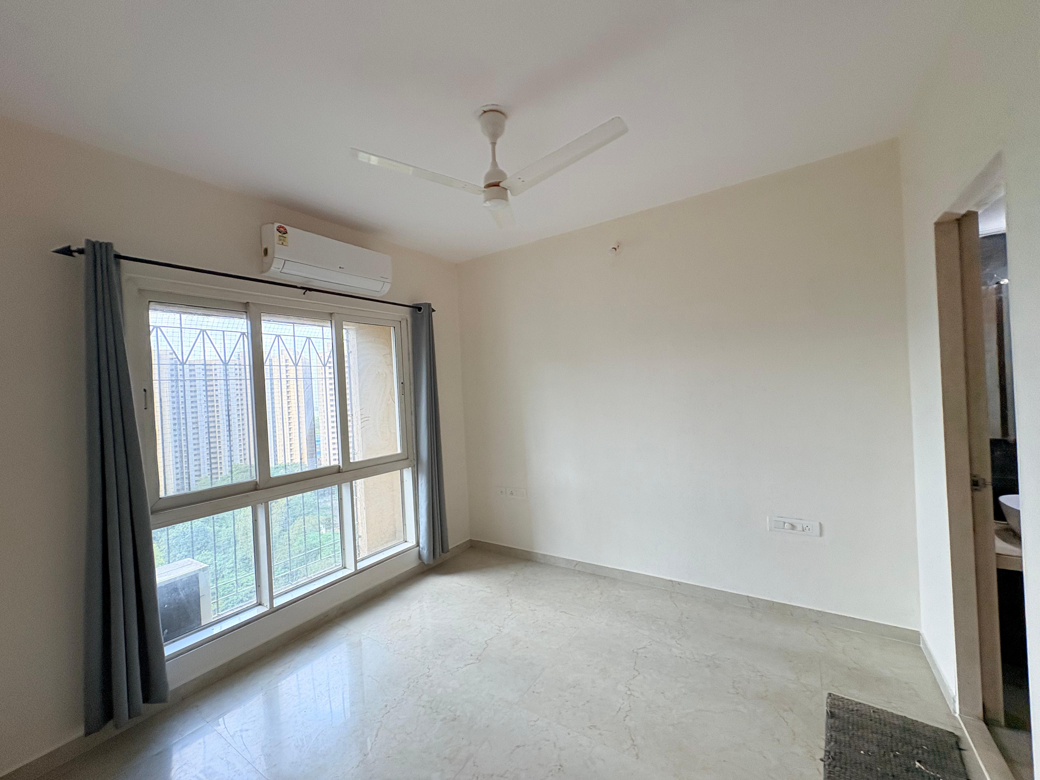 2 BHK + Extra Room Apartment For Sale in Cosmos Horizon Phase 2