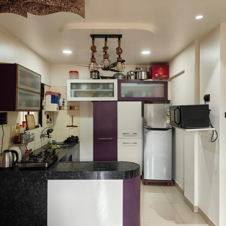 Other, kharadi 2 Bedroom 1048 Sq.Ft. Apartment In Kharadi Pune 9108755