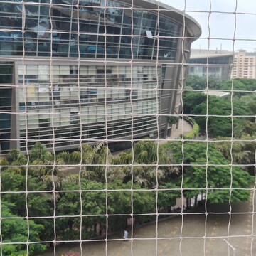 2 BHK Apartment – Exterior View View at Kharadi - for Rent