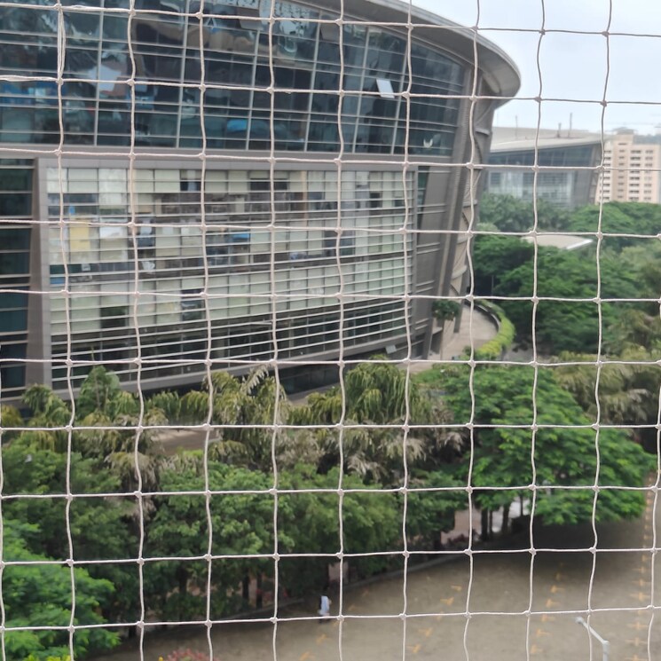 Exterior View, kharadi 2 Bedroom 1048 Sq.Ft. Apartment In Kharadi Pune 9108755