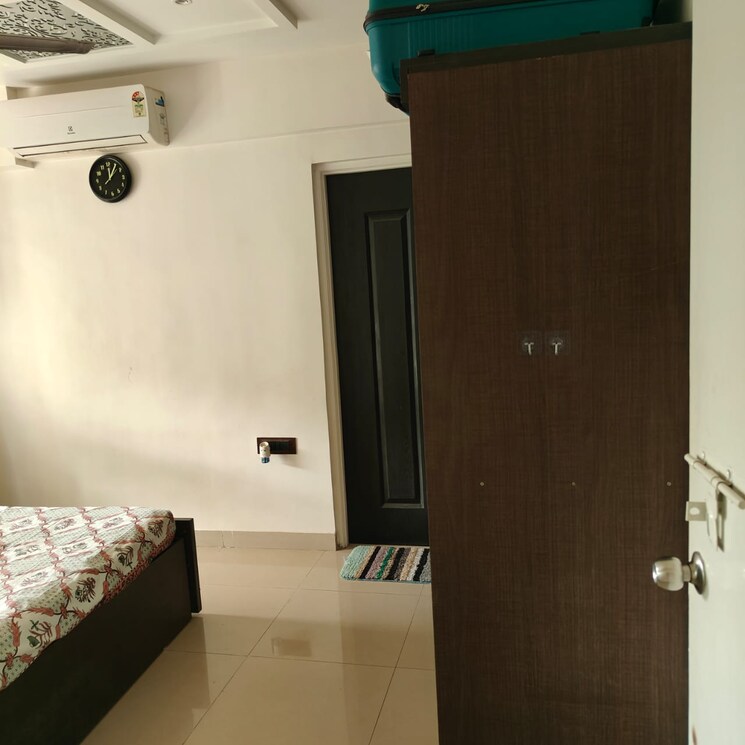 Room, kharadi 2 Bedroom 1048 Sq.Ft. Apartment In Kharadi Pune 9108755