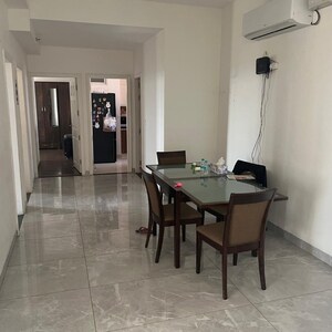 Gym in 3 BHK Builder Floor at Sector 85 – for Sale