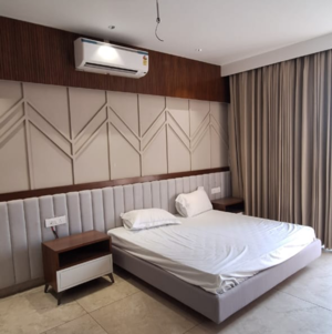 Bedroom in 3 BHK Builder Floor at Sector 85 – for Sale