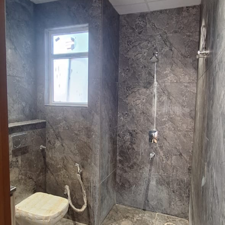 Bathroom, sector 85 3 Bedroom 1990 Sq.Ft. Builder Floor In Sector 85 Mohali 9108743