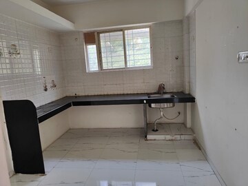 Kitchen in 1 BHK Apartment at Laxmi Ganga Heights, Anand Nagar – for Rent