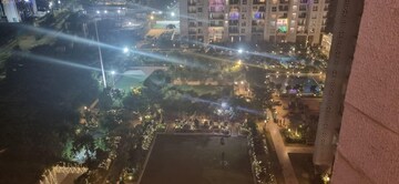 Swimming Pool in 3 BHK Apartment at Monisha Mansoom, Btm Layout – for Rent