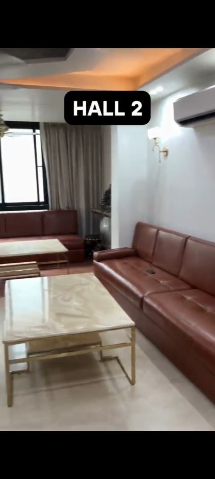 Bedroom, yojana vihar 3 Bedroom 2121 Sq.Ft. Builder Floor In Yojana Vihar Delhi 9108850