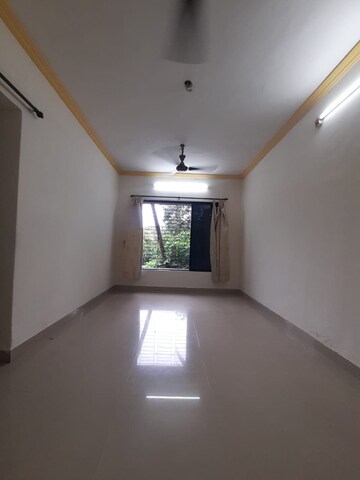 Building Lobby in 1 RK Apartment at Malad East – for Rent