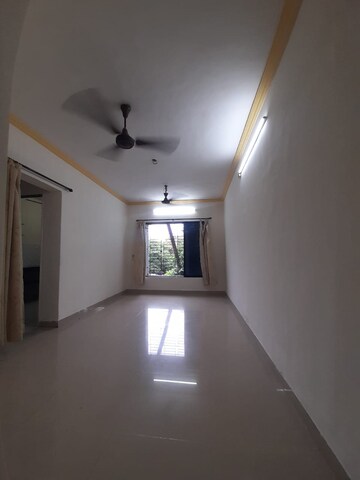 Building Lobby in 1 RK Apartment at Malad East – for Rent