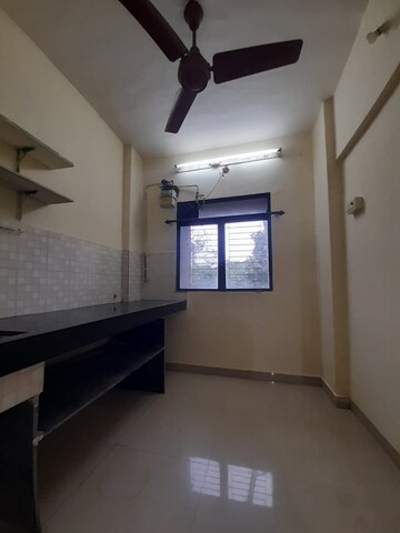 Kitchen in 1 RK Apartment at Malad East – for Rent