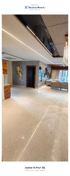 3 BHK + Pooja Room,Servant Room Apartment For Sale in Prestige Ivy Leagu