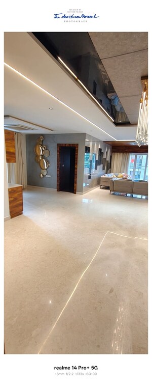 3 BHK Apartment For Sale in Prestige Ivy Leagu, Kondapur