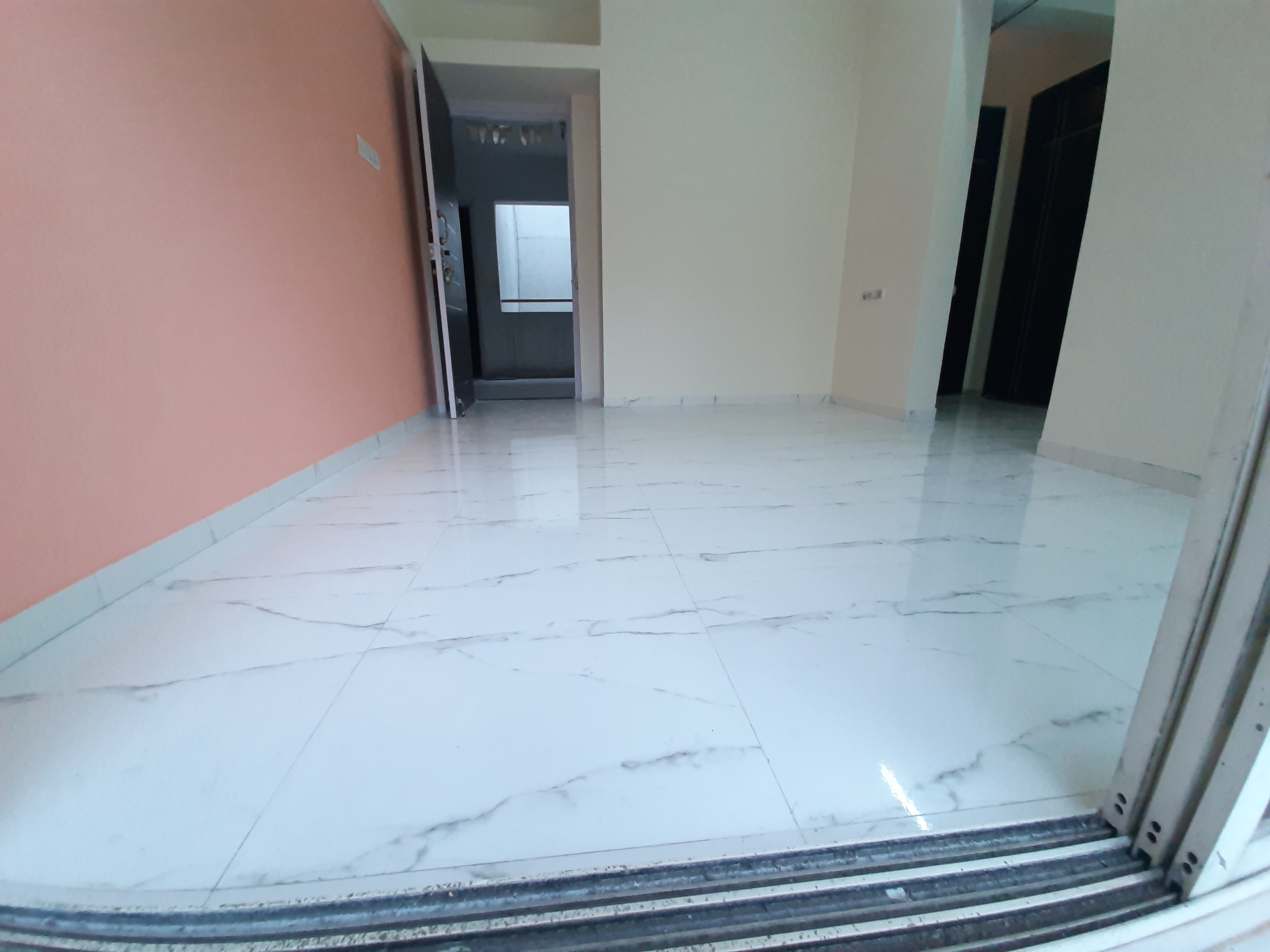1 BHK + Servant Room 550 Sq.Ft. Apartment in KrishnaLeela Laxmi Ganga Heights