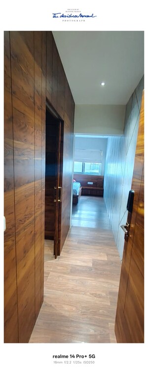  3 BHK Apartment at Prestige Ivy Leagu, Kondapur – for Sale