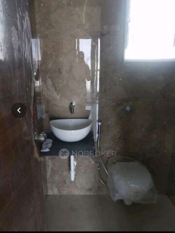 Bathroom in 2 BHK Apartment at Wagholi – for Rent