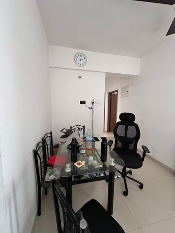 Dining area in 2 BHK Apartment at Wagholi – for Rent
