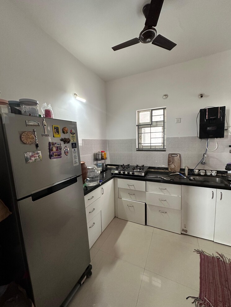 Kitchen, wagholi 2 Bedroom 1050 Sq.Ft. Apartment In Wagholi Pune 9108815