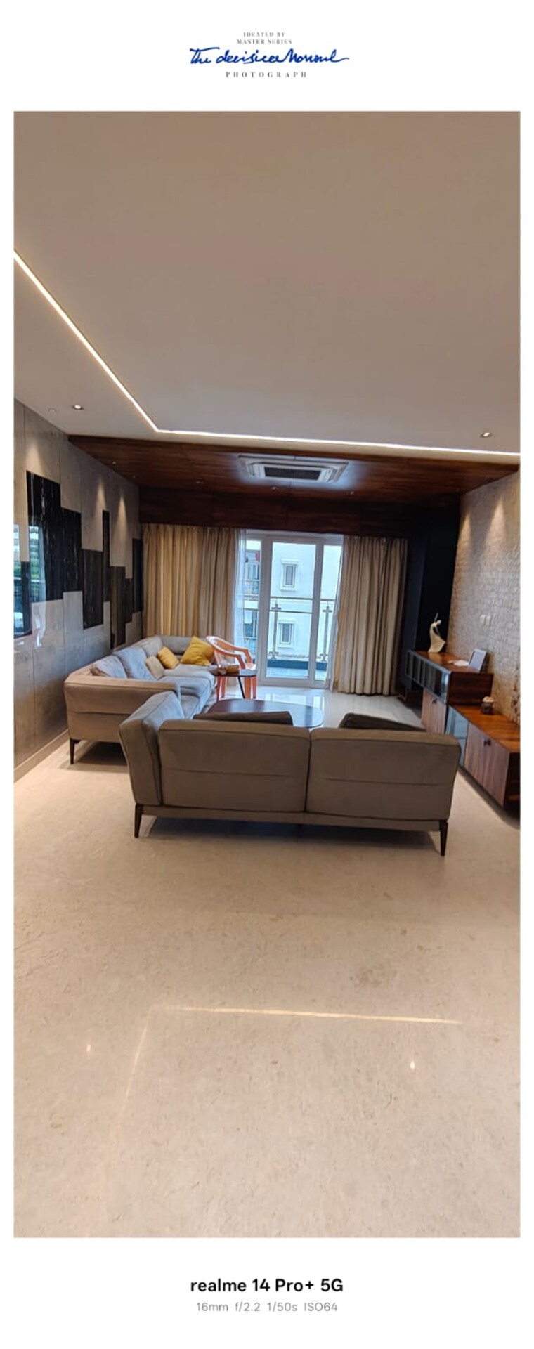 Bedroom, prestige-ivy-leagu 3 Bedroom 3040 Sq.Ft. Apartment In Kondapur Hyderabad 9108831