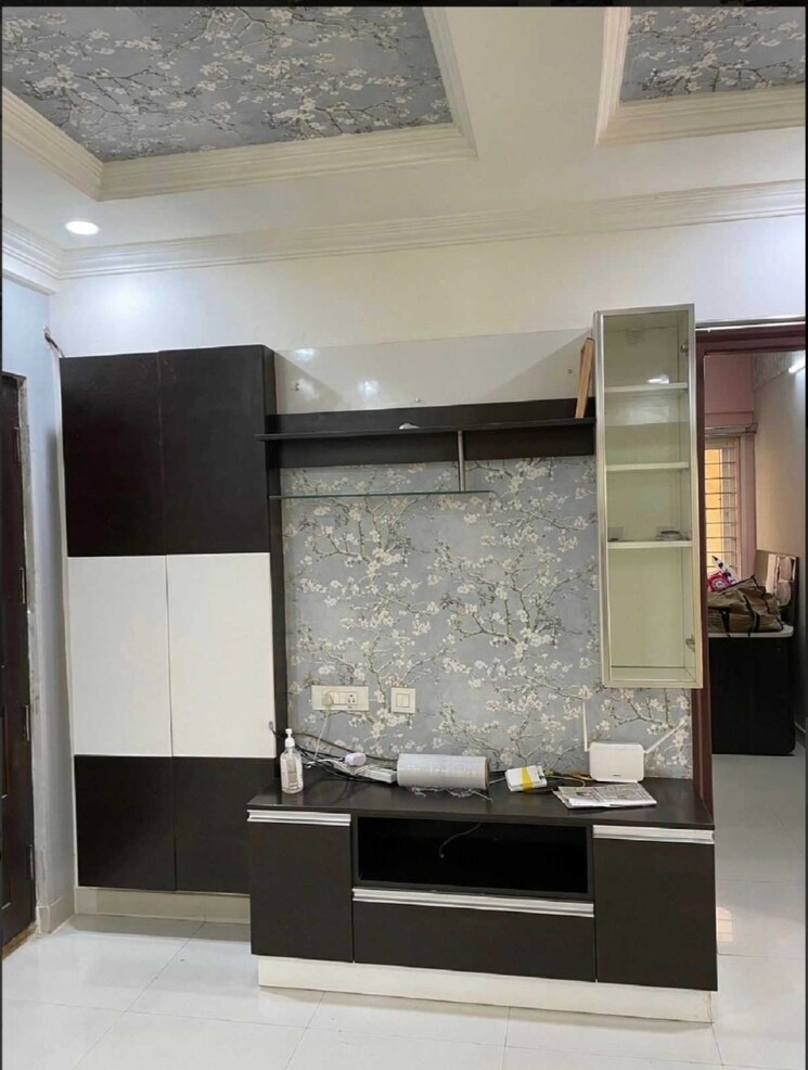 Room, trishala-luxor-apartments 3 Bedroom 1500 Sq.Ft. Apartment In Kondapur Hyderabad 9108893