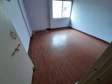 Bedroom in 1 BHK Apartment at Lila Park, Anand Nagar Chinchwad – for Rent