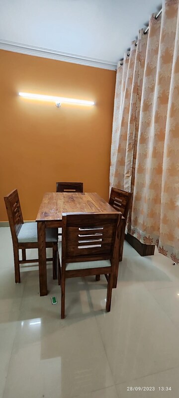 3 BHK Apartment For Rent in Gomti Nagar