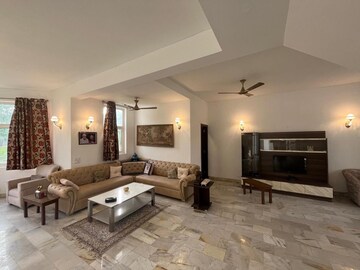 4 BHK Villa For Rent in Risland Sky Mansion, Chattarpur