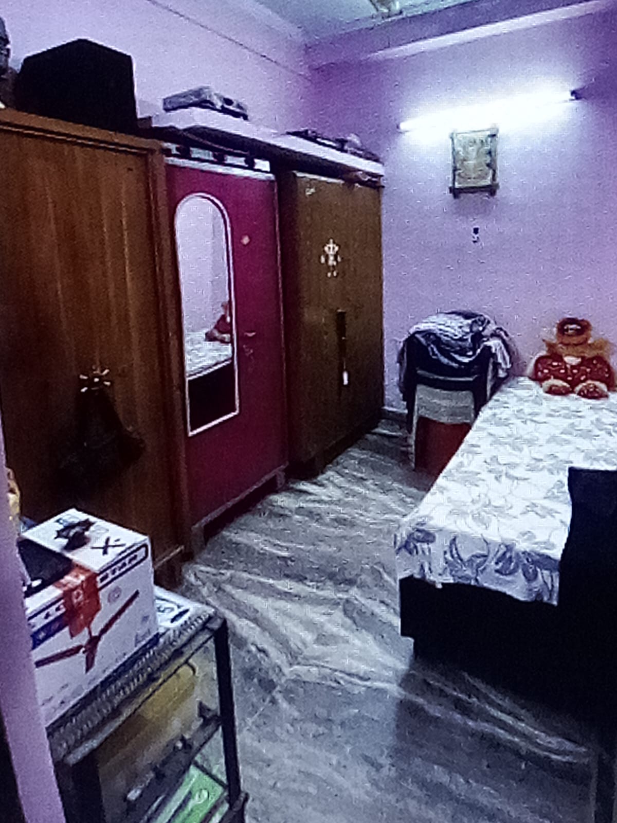 2.5 BHK + Study Room 1194 Sq.Ft. Apartment in Arihant Amber