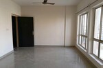 3 BHK + Study Room 1475 Sq.Ft. Apartment in Orris Carnation Residency