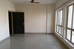3 BHK + Study Room Apartment For Sale in Orris Carnation Residency