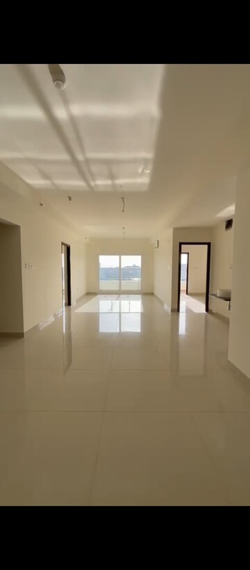 3 BHK Apartment For Sale in Lansum El Dorado, Narsingi