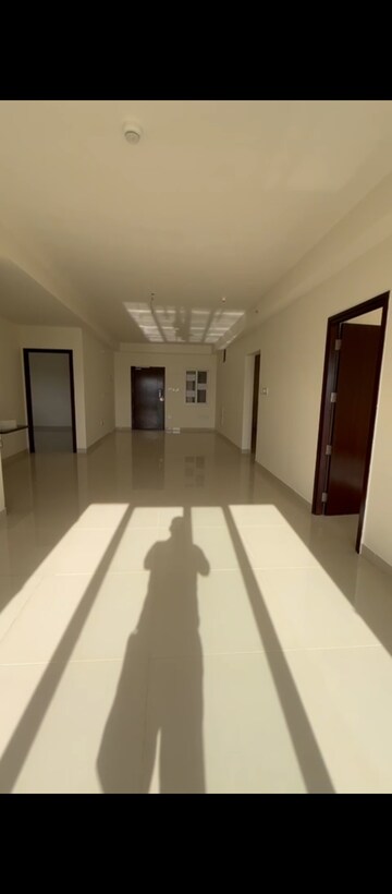 Building Lobby in 3 BHK Apartment at Lansum El Dorado, Narsingi – for Sale