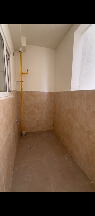 Bathroom in 3 BHK Apartment at Lansum El Dorado, Narsingi – for Sale