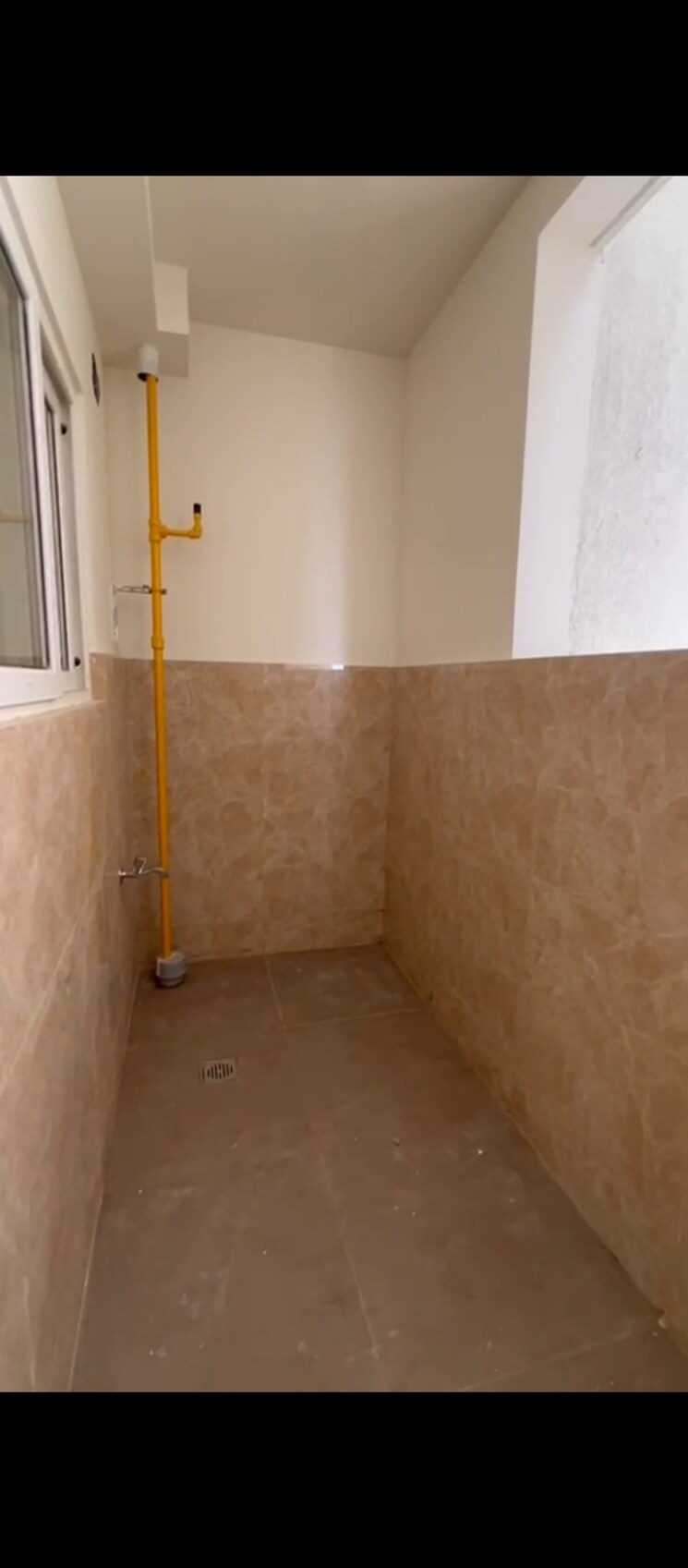 Bathroom, lansum-el-dorado 3 Bedroom 2180 Sq.Ft. Apartment In Narsingi Hyderabad 9108853