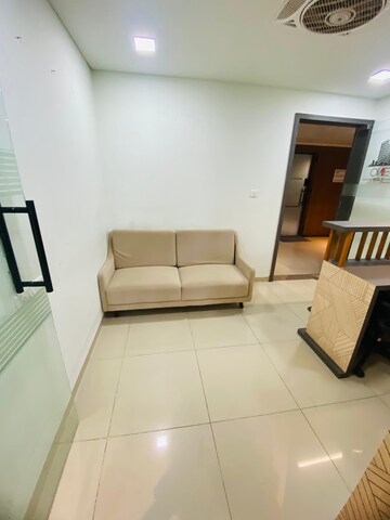Staircase in  Office Space at Shilp Corporate Park, Bodakdev – for Rent