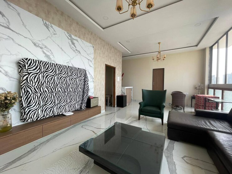 Team Area, andheri west 3 Bedroom 1200 Sq.Ft. Apartment In Andheri West Mumbai 9108852