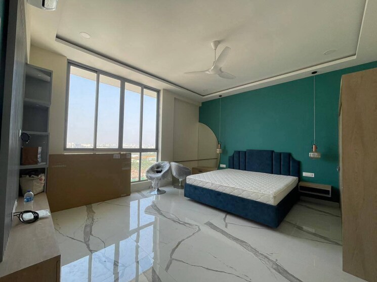 Kitchen, andheri west 3 Bedroom 1200 Sq.Ft. Apartment In Andheri West Mumbai 9108852