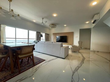 Kitchen in 3 BHK Apartment at Andheri West – for Rent