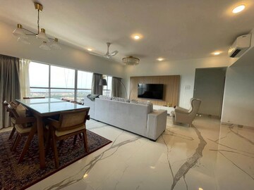 Kitchen in 3 BHK Apartment at Andheri West – for Rent