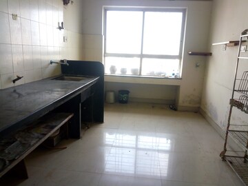 Kitchen in 2 BHK Apartment at Marigold CHS Anand Nagar, Anand Nagar – for Rent